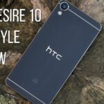 Unleash the Power of HTC LTE Desire 10 Lifestyle: Discover the Amazing Negro Caracteristicas!