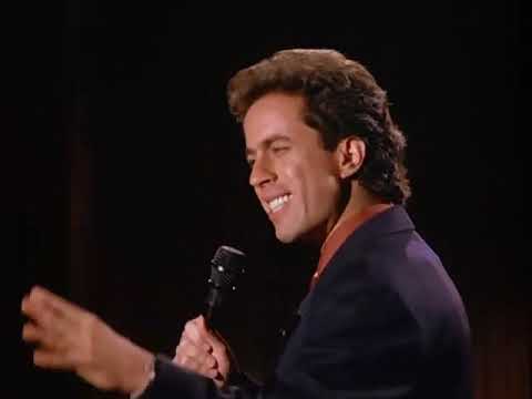Unveiling Jerry Seinfeld&#8217;s Mind