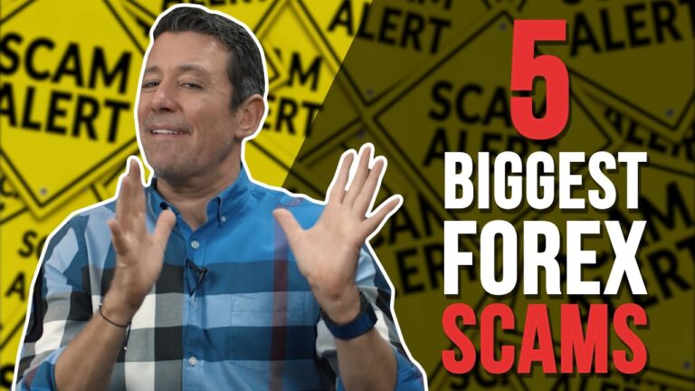 Exposed: Unmasking the High Trading Lifestyle Scam!