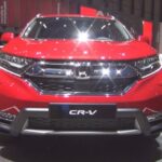 Rev up your Lifestyle: Test Driving the Honda CR