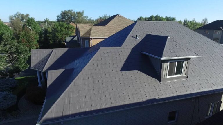 Upgrade Your Lifestyle with Trendy Metal Roofs for Chic Homes!